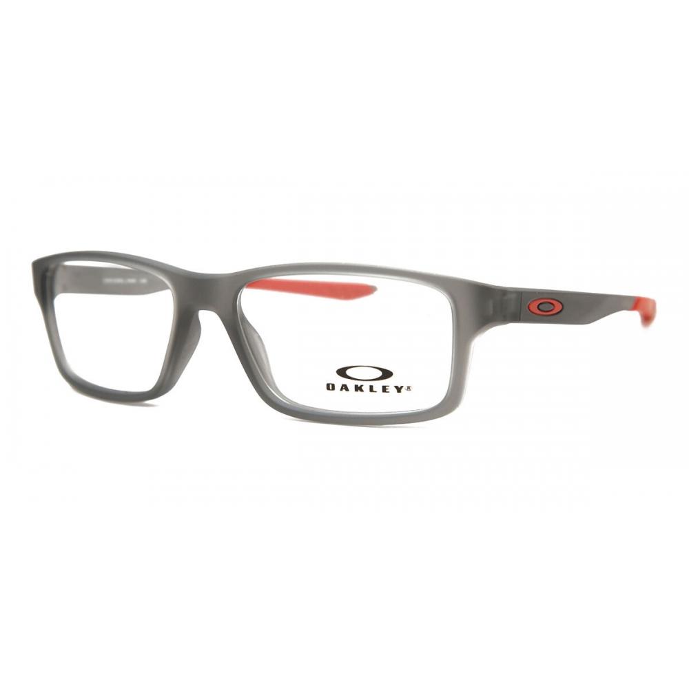 Oakley Oy8002 Crosslink Xs Youth Fit 800203 Men Eyeglasses