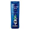 Clear Men Active Charcoal Anti-Dandruff Shampoo