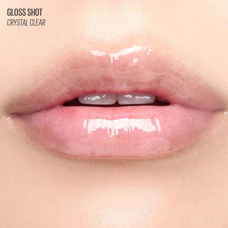 Kaja - Gloss Shot - 4 Colors