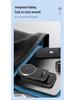 3-in-1 Foldable Wireless Charging Stand with Magnetic Cable for Fast Charging