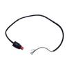 Outboard Engine Motor Kill Stop Switch High Quality Fit for Yamaha Boat