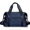 Business trip travel bag men's light hand luggage bag large capacity short trip shoulder backpack leisure fitness bag