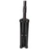 AA58 Speaker Stand Tripod Stand Audio Tripod KTV Outdoor Shelf Metal Floor Stand