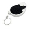 Compact and Handy 5X LED Magnifying Glass with Keychain for All Jewelry Evaluations