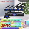 XunErWei Conference Audio Systems & Camera Tripods (CN version)