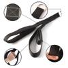 Fitness Tricep Rope Extension Strap Pull Down Workout Tricep Rope Long Tricep Rope with Buckle for Workout Fitness