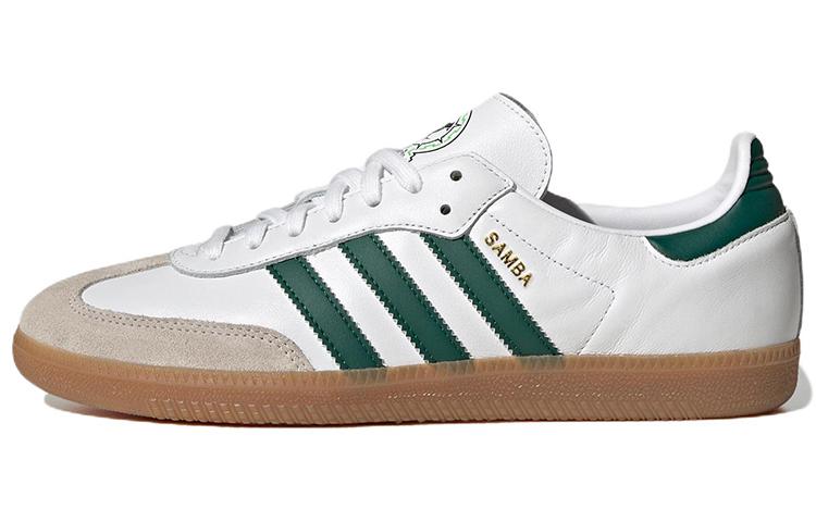 

Adidas Originals Samba Team Mexico sneakers HQ7036 46