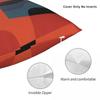 Abstract XXXIX Throw Pillow Cushion Child Pillowcase Cushion