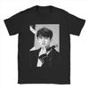 Pánská trička Moje oblíbené Dimash inspirované Dear Dears Forever Hudební umění 100% bavlněná trička Krátký rukáv Trička s kulatým výstřihem Topy
