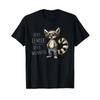Gesponserte Anzeige Demütig Sehr Lemur Achtsam Lustig Trend Meme Spaß T-Shirt Schwarz S Vintage Oberteil Für Den Alltag