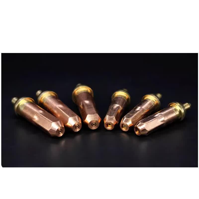 Acetylene Cutting Nozzle