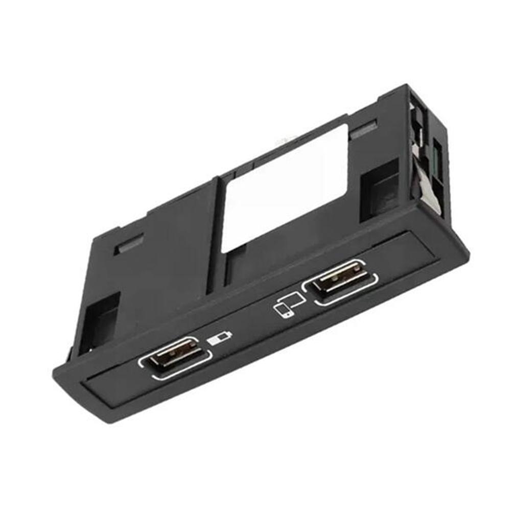 Midtkonsoll USB-kontakt For Mercedes Benz 1728202100
