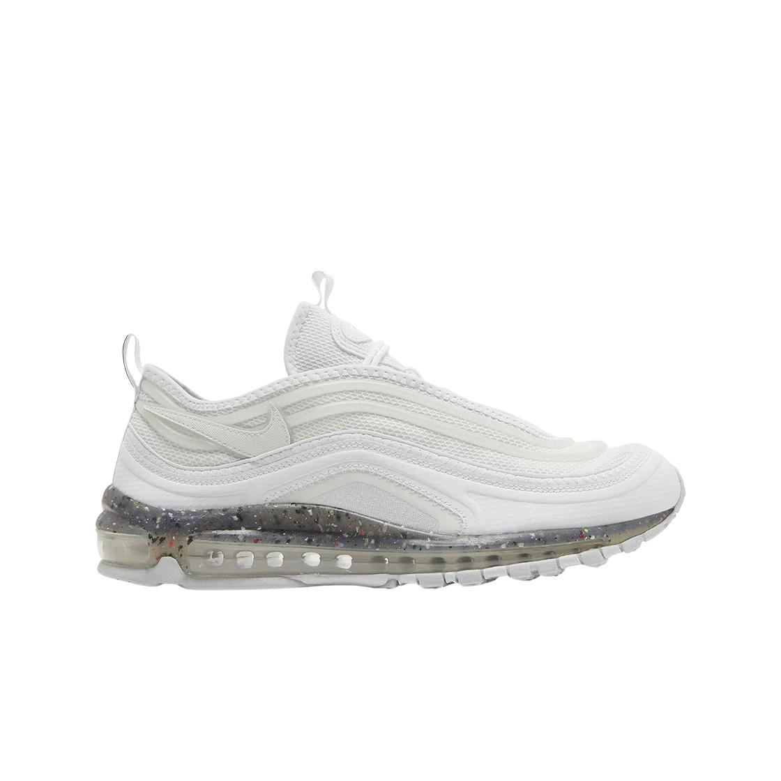 

Мужские кроссовки Nike Air Max Terrascape 97 Triple White DQ3976-101