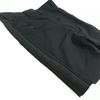 FENDI FB0521 FENDACE logo Pants Shorts Bottoms Apparel Shorts Black