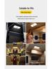 LED Interior & Exterior Light for Cars, RVs, Trucks, Trailers & Emergency Use
