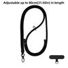 Hanging Rope Crossbody Phone Strap Detachable Phone Neck Straps  Hanging Ornaments
