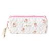 Lightweight Cartoon Bear Makeup Bag Large Capacity Toiletry Pouch  Business Trips