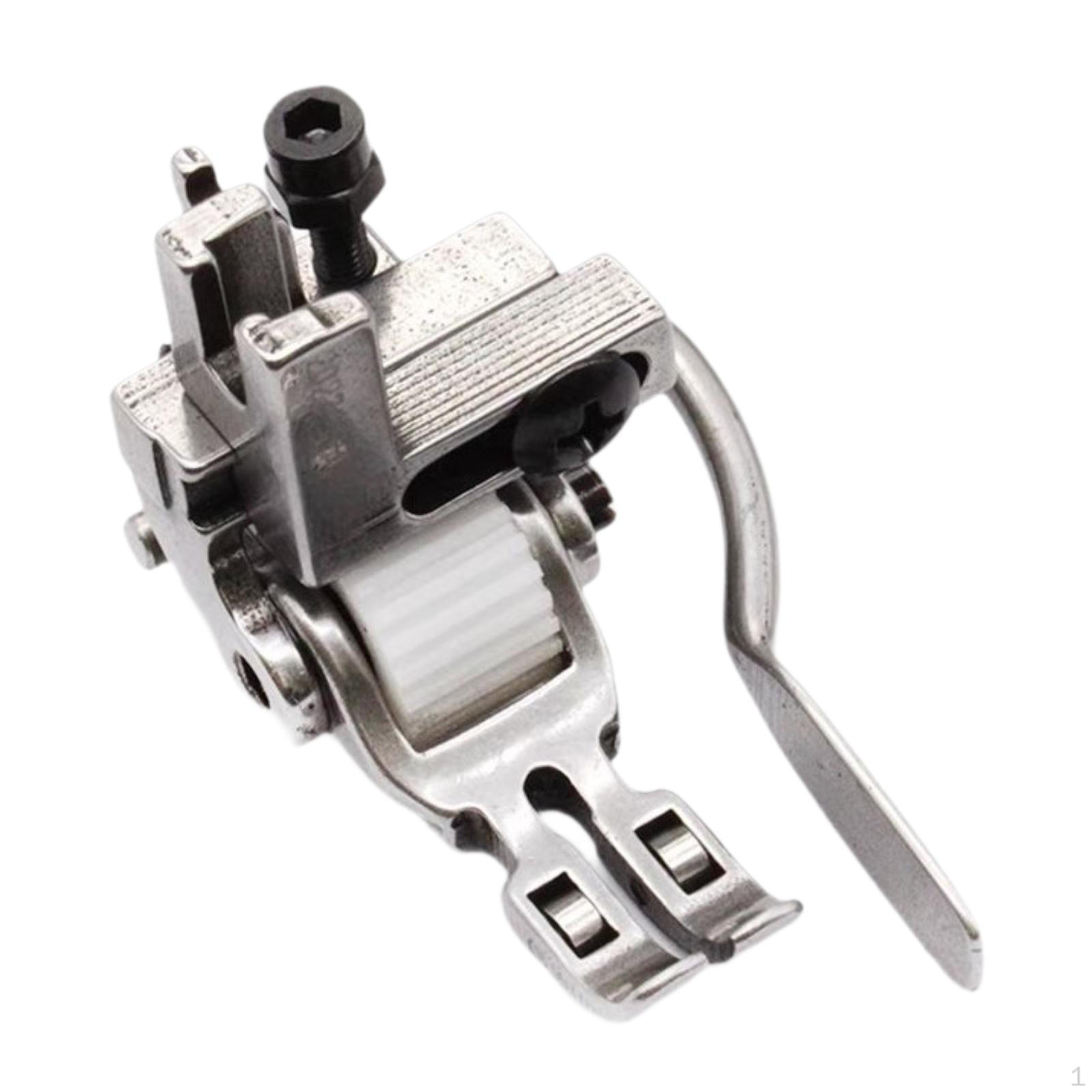 

Лапка для швейной машины Вспомогательное оборудование для рукоделия Универсальное Компактное Искусство Бытовые запасные части