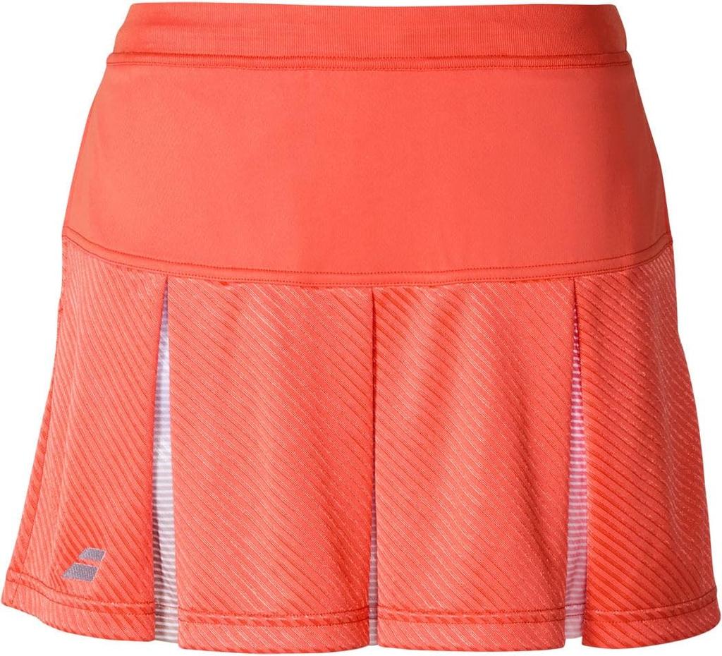 Babolat Pure Skort Tennis Wear BWG5477 2025FW Women's