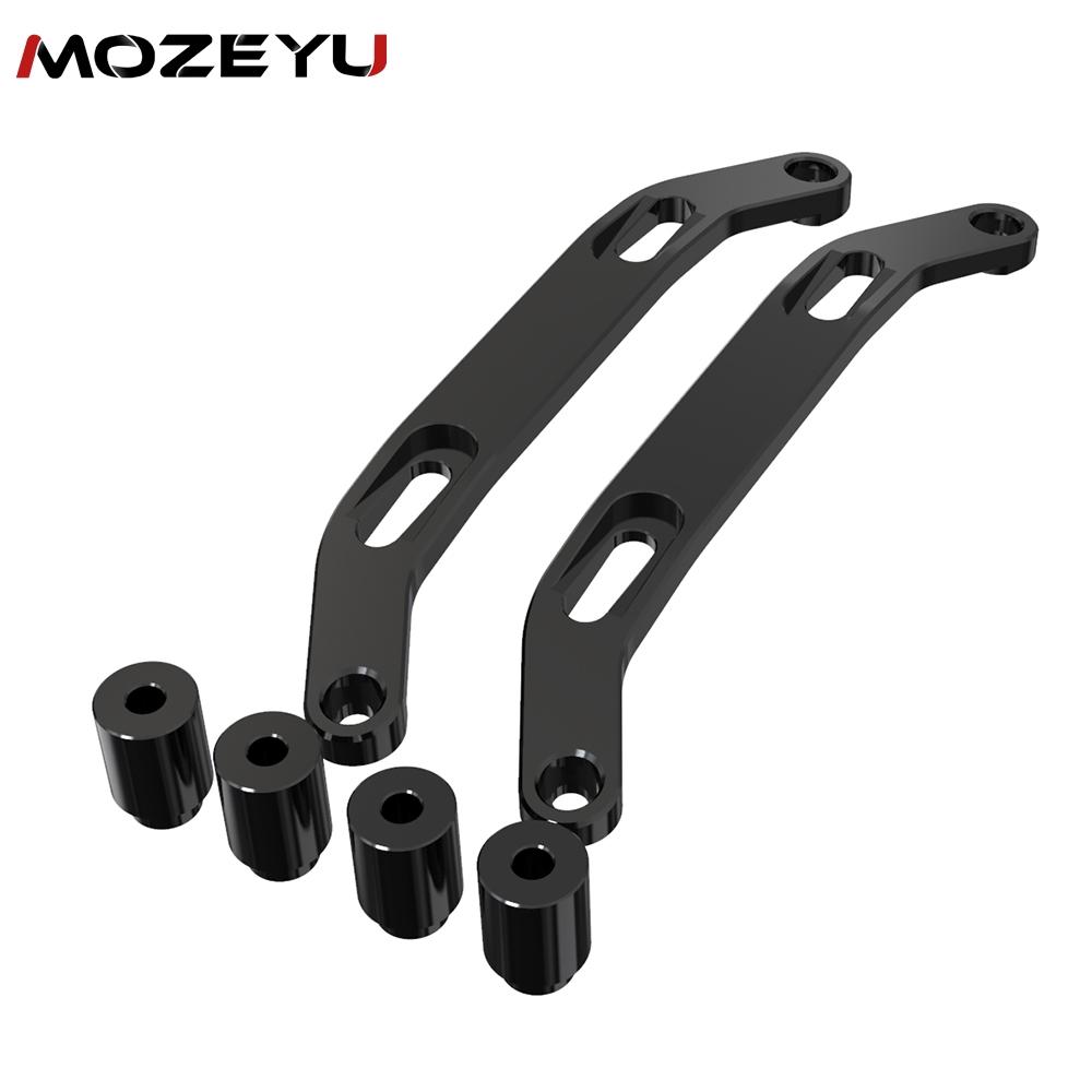 Rear Grab Handle For Yamaha TENERE 700 T700 World Raid T7 XTZ700 2019-2025 Accessories Tenere700 Motorcycle Bar Rail Seat Holder
