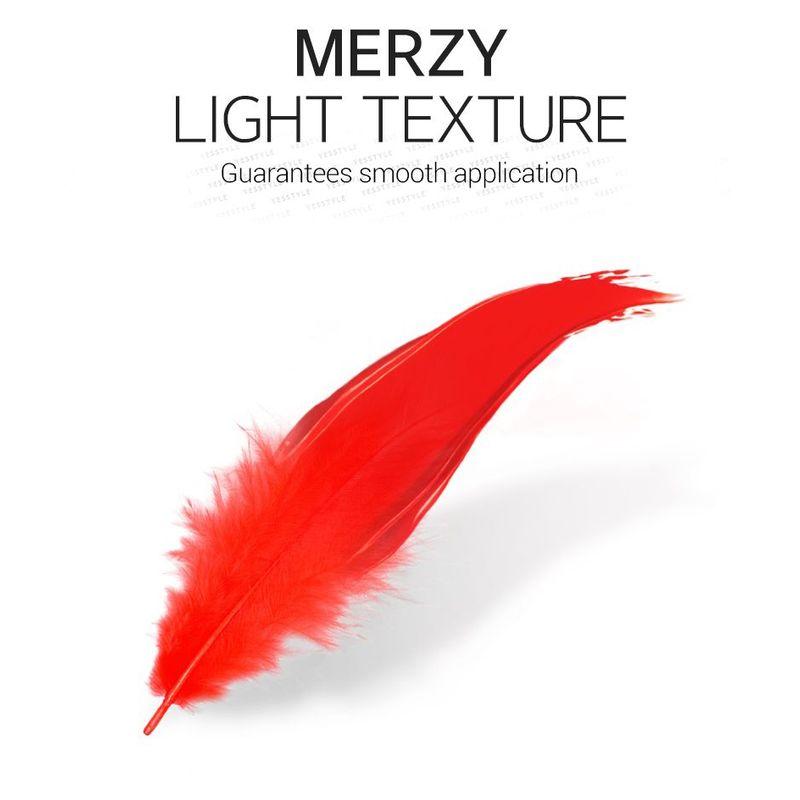 MERZY - The First Velvet Tint Season 2 - 6 Colors