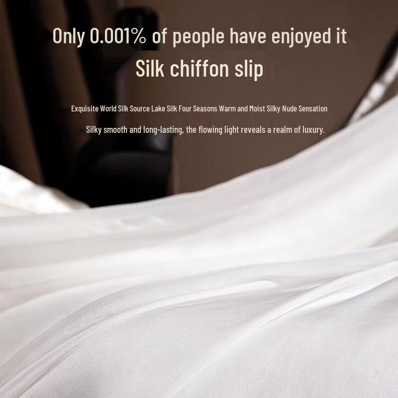 Canhua Niangniang Handmade Mulberry Silk All-Season Duvet