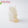 Crystal Resin Art Decor With Butterfly Fairy Office Tabletop Gift For Friends