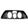 For VW Polo 4 9N GTI 9n3 Mk4 Vento 2002-2011 New Front Dashboard AC Heater Control Panel Trim Cover Cap Frame 6Q0820075C