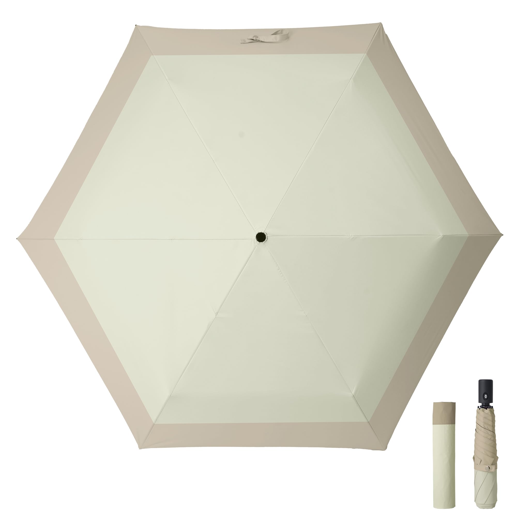 

Автоматическое складывание Автоматический 6-лучевой тепловой Полный УФ-защита от солнца Легкий Подходит для дождя и дождливого тайфуна и сильного Подходит для средней школы старшей