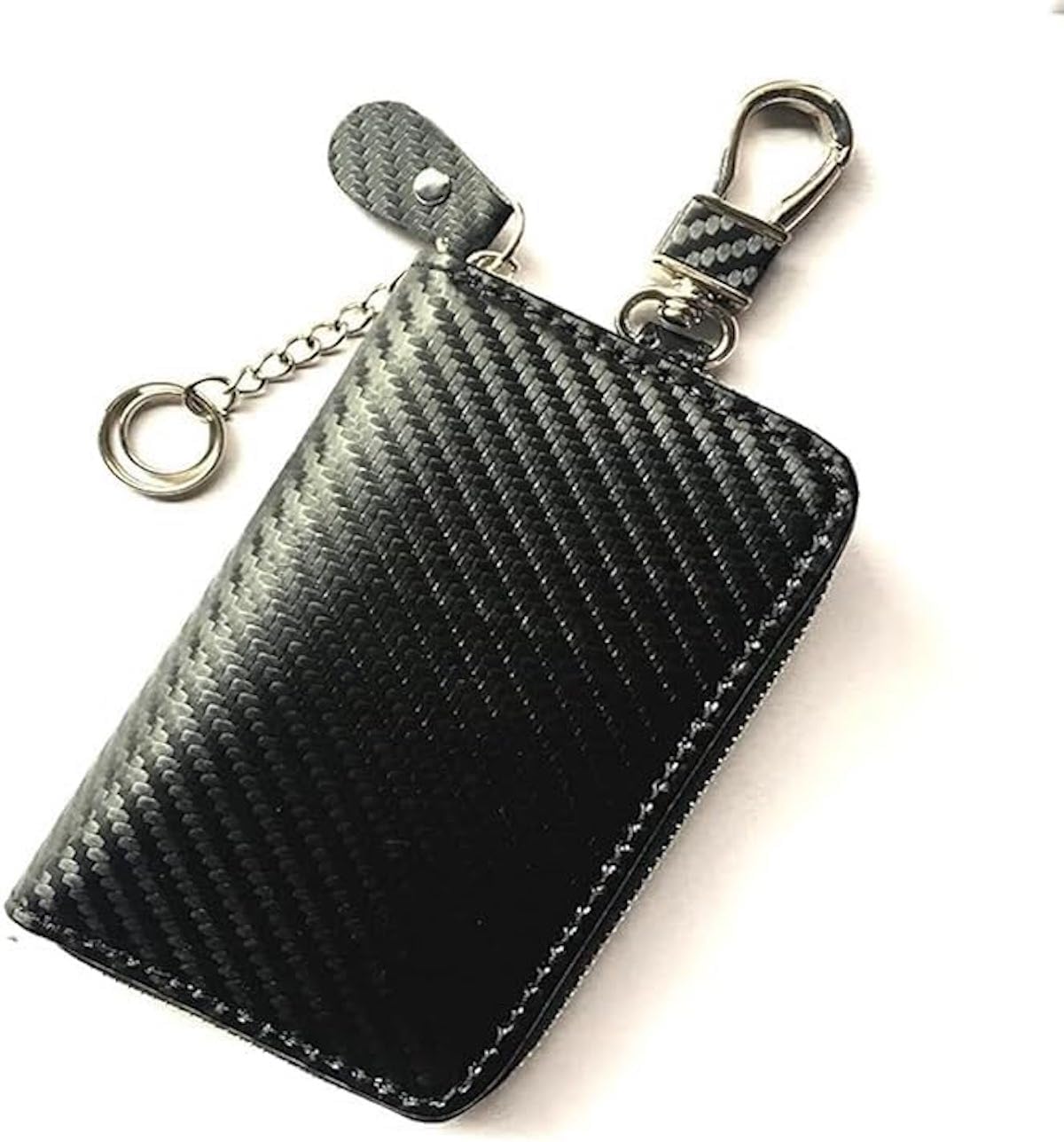 

ARCMAX [Japanese Company] Relay Attack Prevention Key Case, Relay Attack Prevention, RFID Smart Key, чёрный