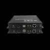 HDMI 2.0 KVM Extender with Ethernet (4K@60Hz 100m)