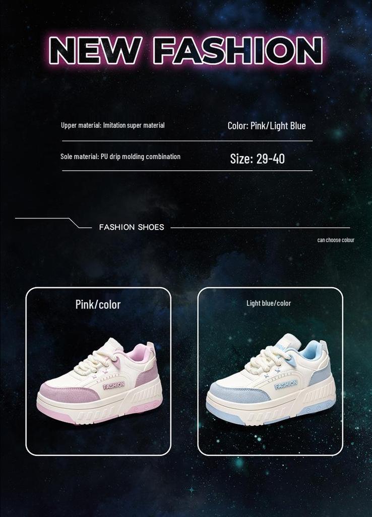 LED Light-Up Roller Shoes and Skates for Kids and Adults