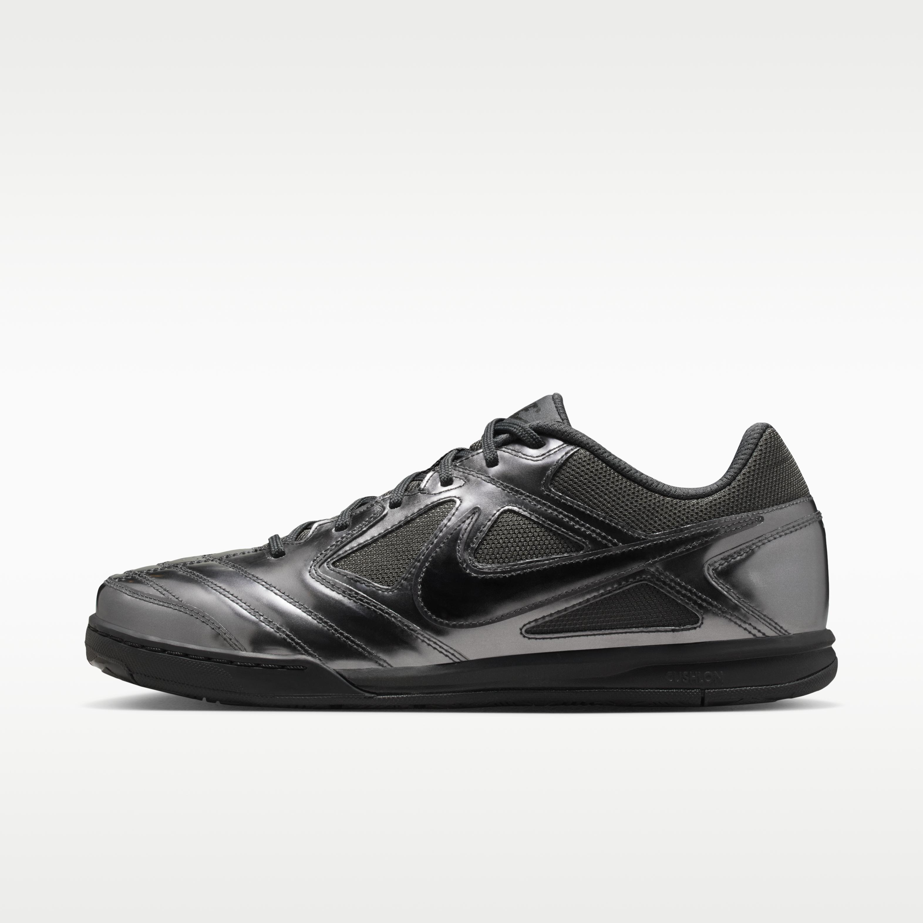 Nike Gato LV8 Metallic Anthracite Black 37.5