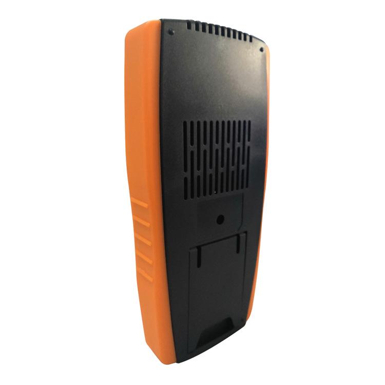 Formaldehyde, CO2, PM2.5 Detector & Thermohygrometer