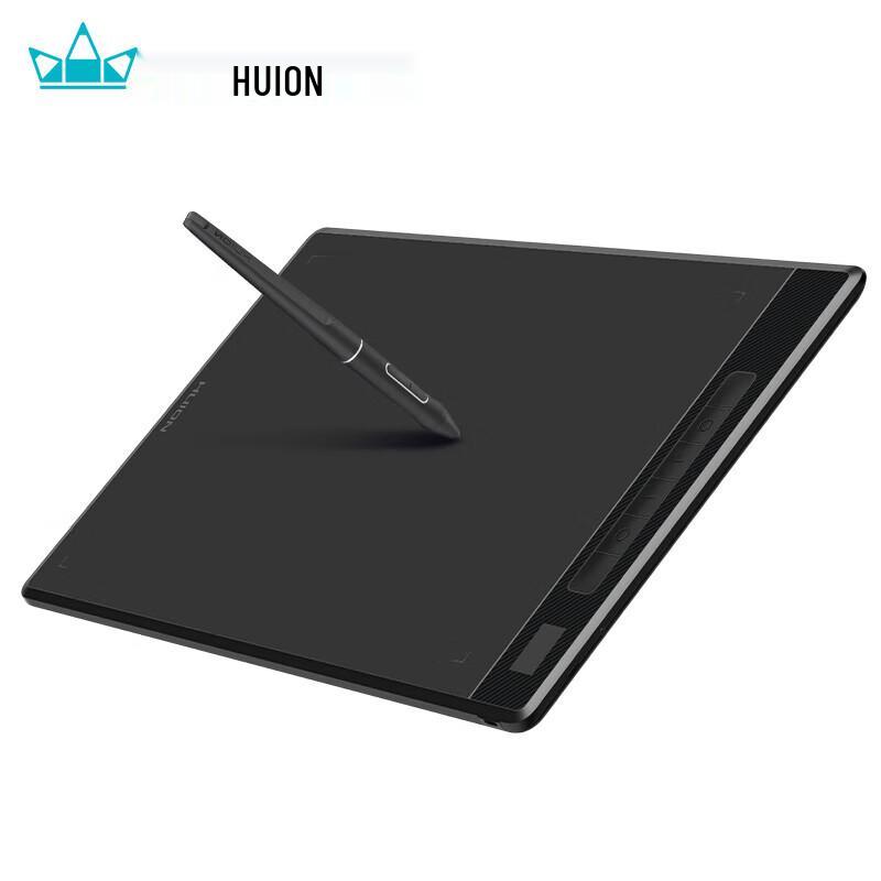 HUION G930L Bluetooth Wireless Pen Tablet