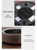 Zhengmingtang 1500W Multifunctional Electric Ceramic Tea Maker & Induction Cooker