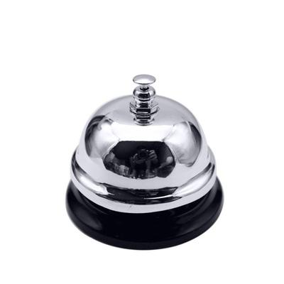 Small Kitchen Multi-color Party Supplies Festival Bells Call Bell Desk Dining Bell Table Counter Reception