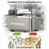 ATOMSTACK S20 Pro Laser Engraving Cutting Machine 20W Laser Power 400x400mm Engraving Area