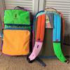 2026 New 16L Backpack Mountain Hiking Outdoor Sports Robot Bag