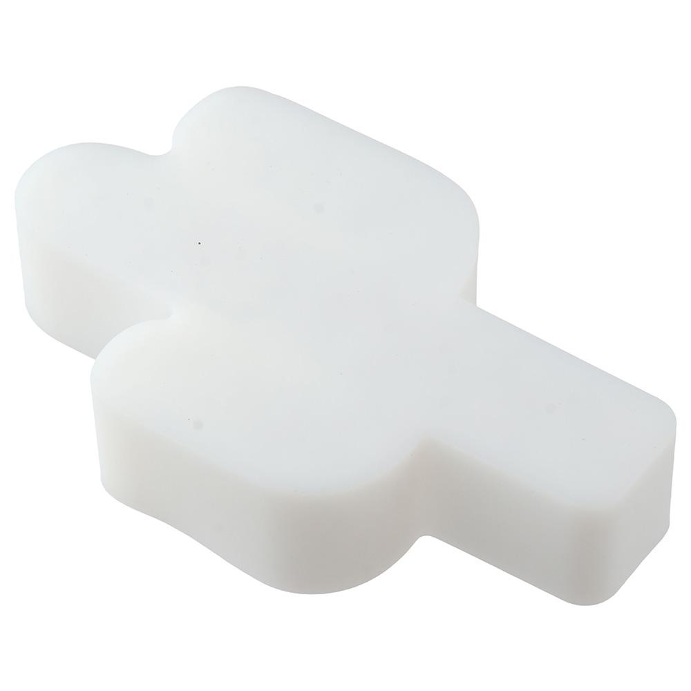Candles Leopard Cactus Freshies Silicone Aroma Beads Leopard Trident Cactus DIY