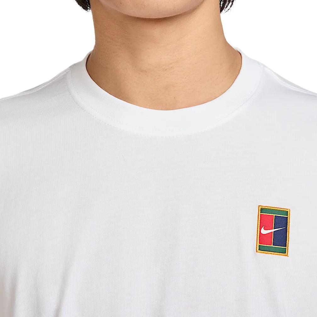 Nike SS25 Max 90 T Shirt Men's White HJ3363-100