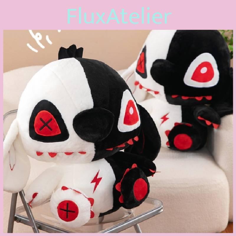 Plush Toys Lilo Dark Genie Cartoon Animals Fill Doll Xmas Gift