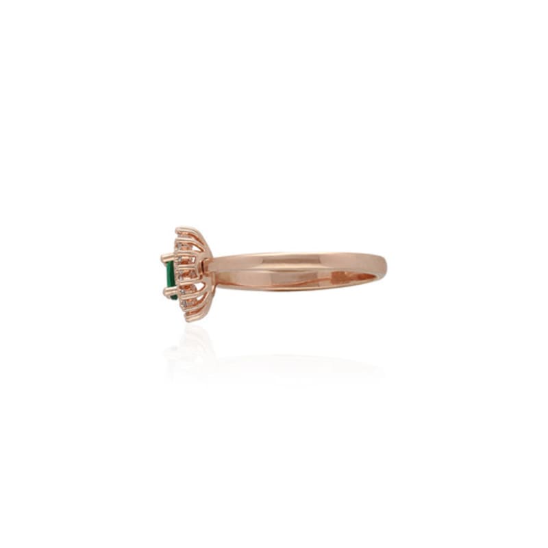 MELA BIANCA Merita Ring