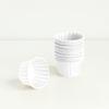 50Pcs/Lot Grease-proof Baking Cups Muffin Cake Cupcake Liners Wrappers Cases for Wedding Party Birthday Bakeware