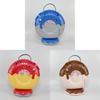 Childrens Automatic Bubble Machine With Multihole Outflow For Indoor And Outdoor Fun