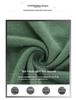 Autumn 2025 Hollowed-Out Long-Sleeve Knitted Sweater with Turn-Down Collar - Women's Fashionable Base Layer Pullover