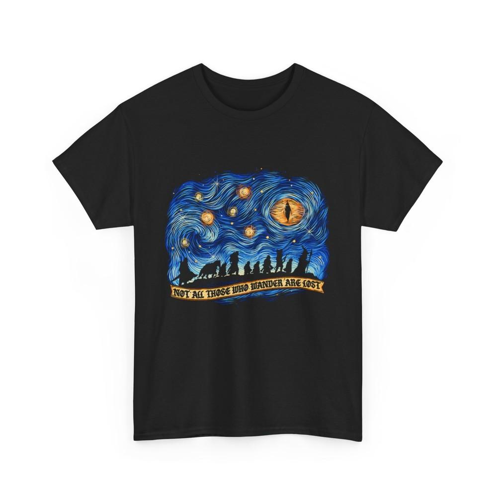 The Band of Wanderers T-Shirt