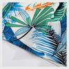 Men's Plus Size Summer Floral Shirt Set for Beach Vacation 2026