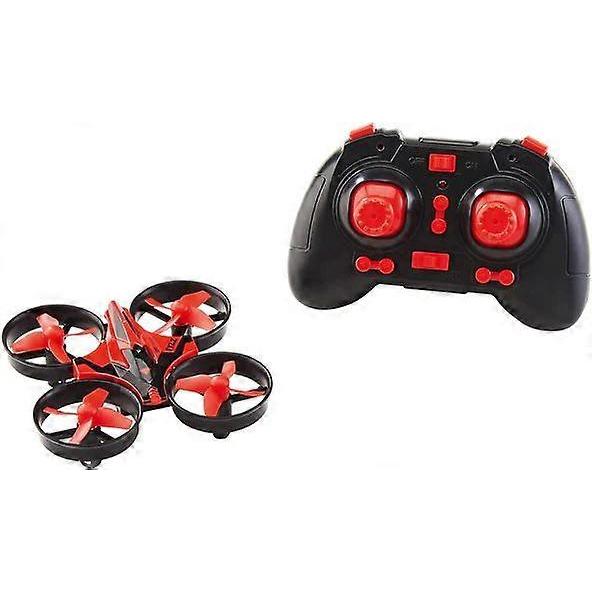 CARRERA - RC Mini dron Fizz GHz 4CH Hračka