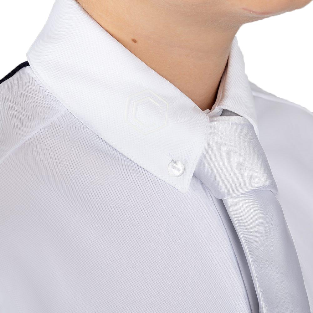 Coldstream Boys Penston Long-Sleeved Show Shirt